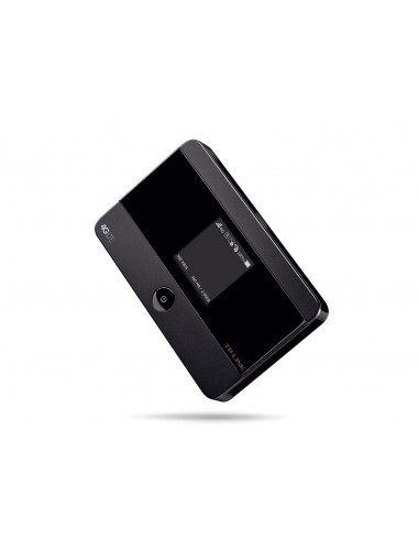 Двубандов 3G/4G LTE рутер TP-Link M7350